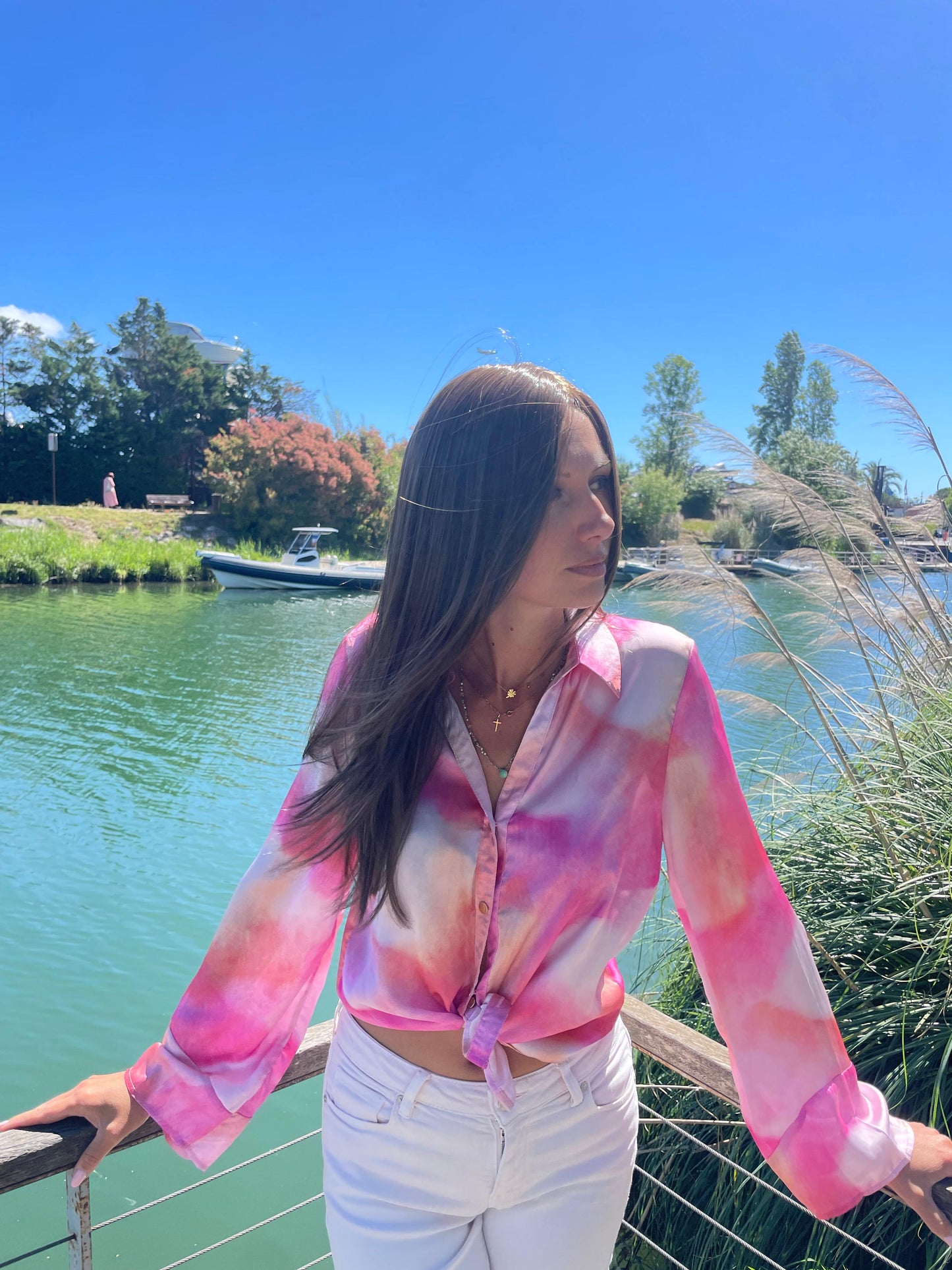 RACHEL - Disponible en 2 coloris