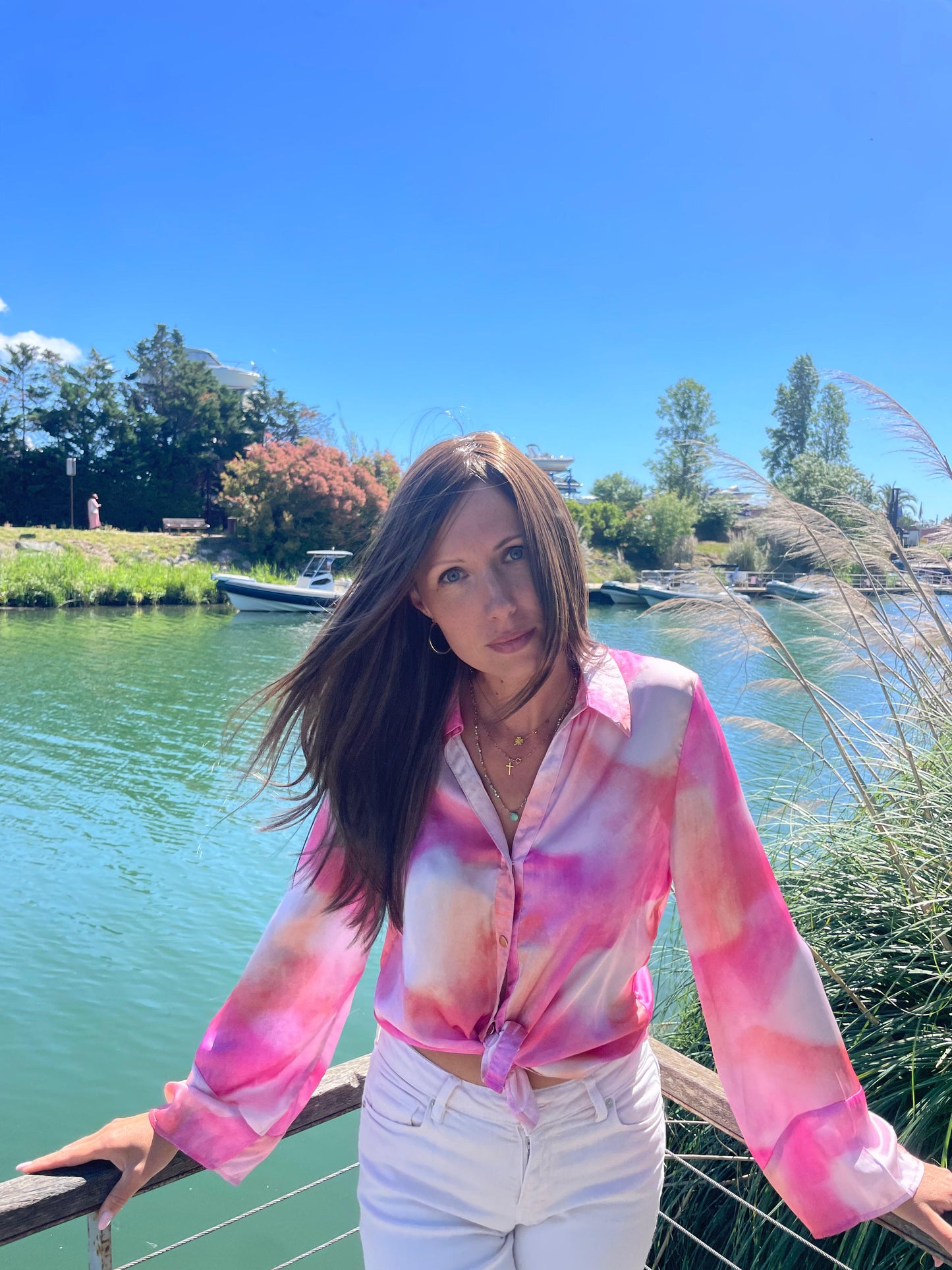 RACHEL - Disponible en 2 coloris