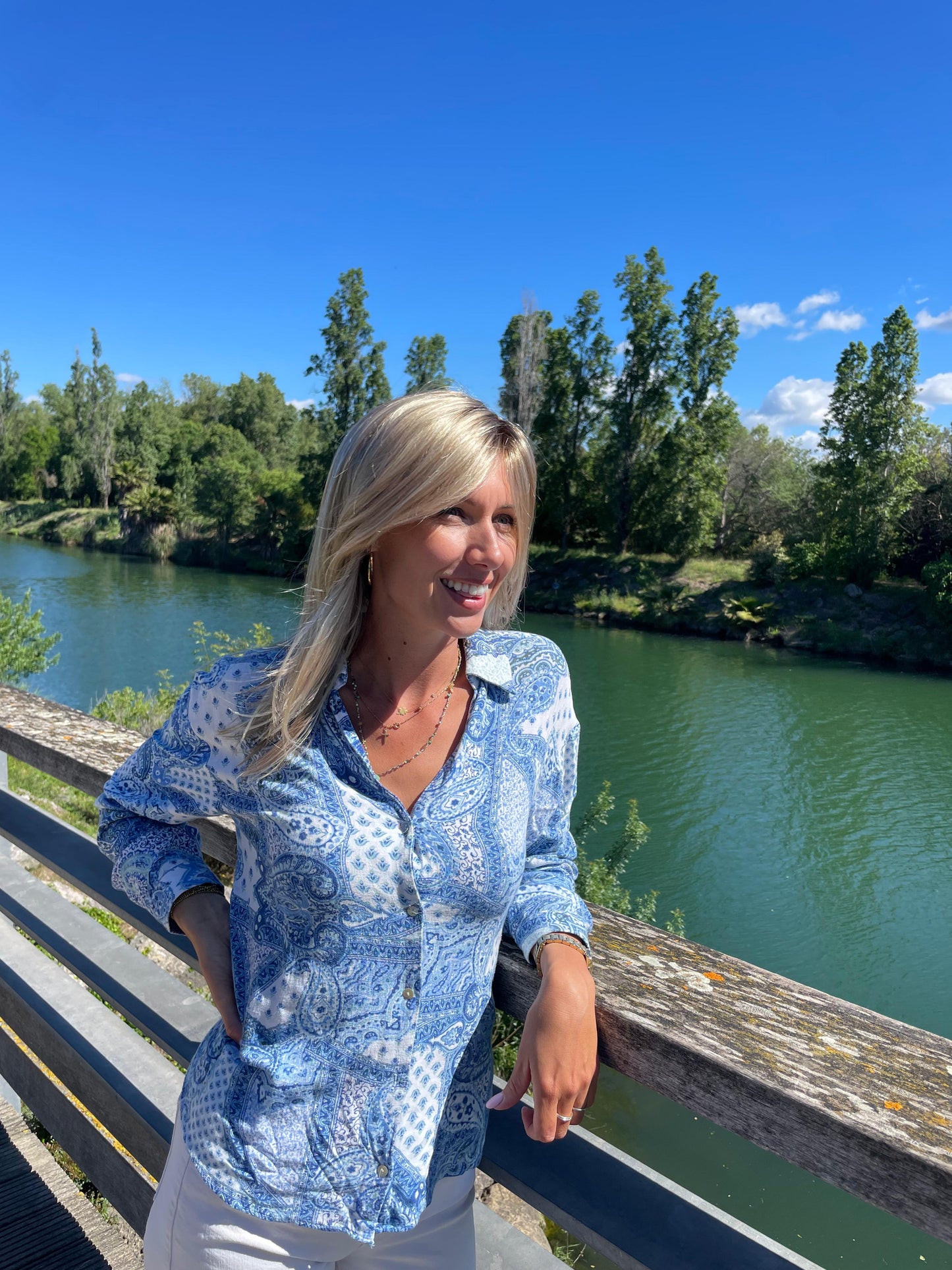 JADE- Disponible en 2 coloris