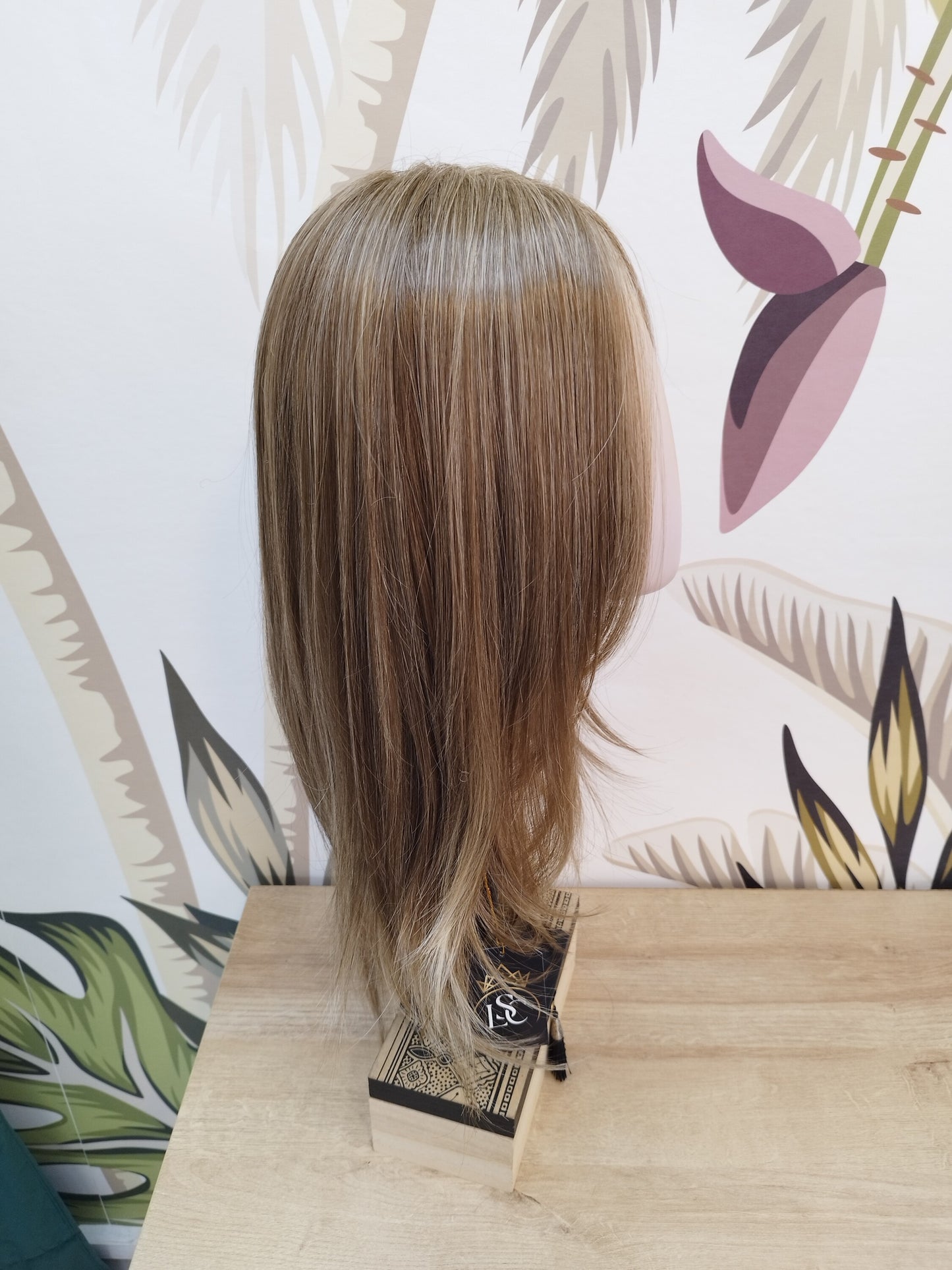 RACHEL - Disponible en 2 coloris