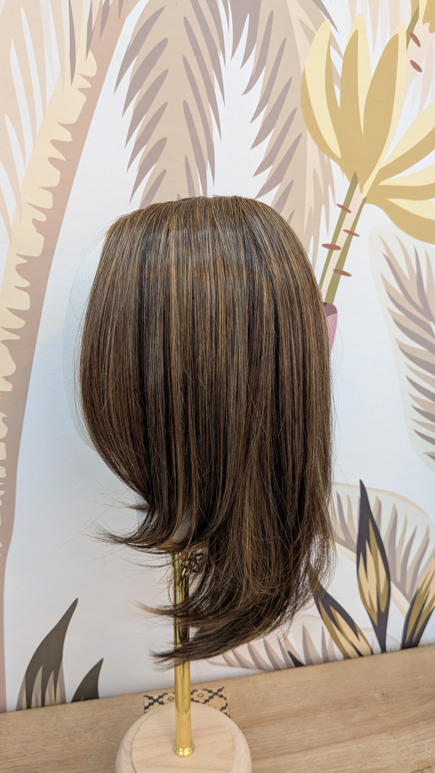 ALIX- Disponible en 2 coloris