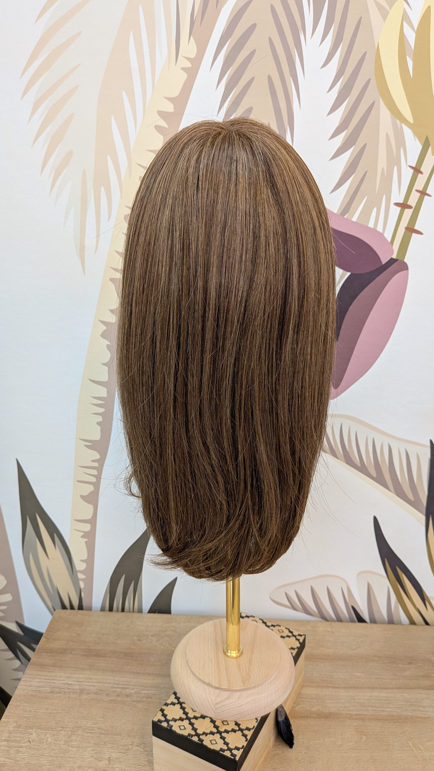 ALIX- Disponible en 2 coloris